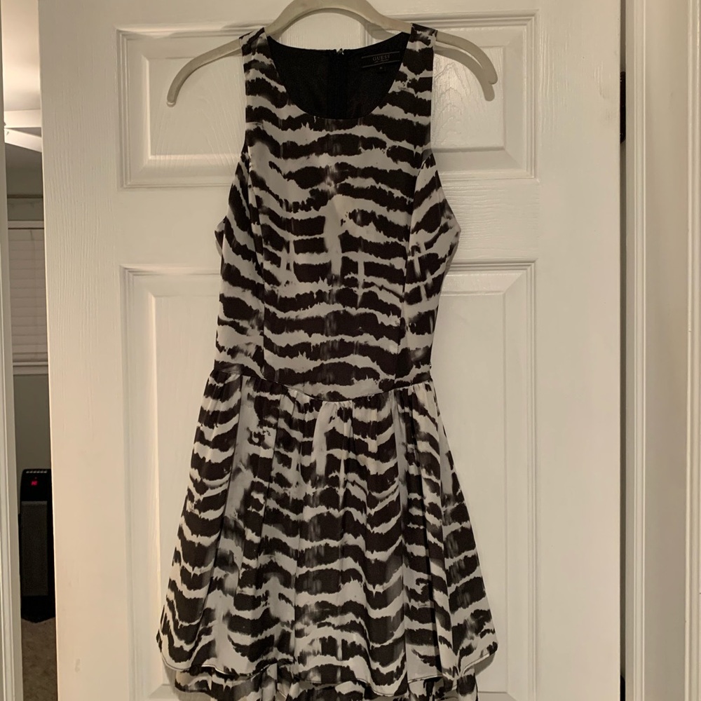 GUESS dress